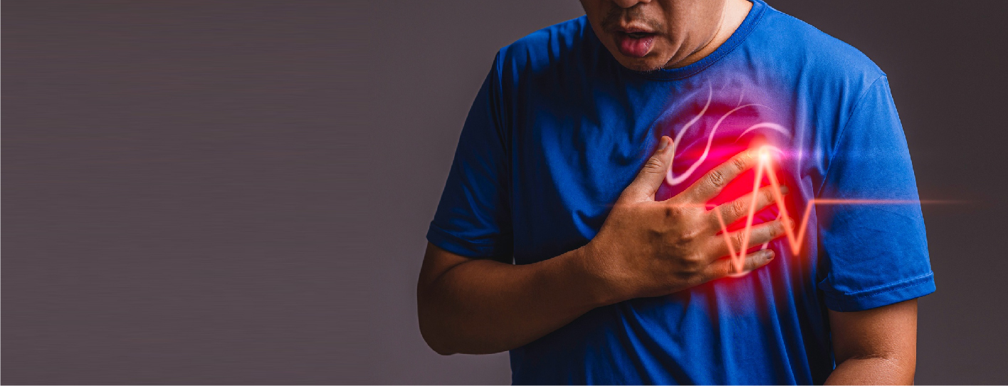 What Are The Causes Of Heart Diseases? What Can You Do About Them? | Artemis Heart Centre